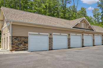 Garages